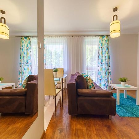 Apartamenty Montana Zakopane Værelse billede