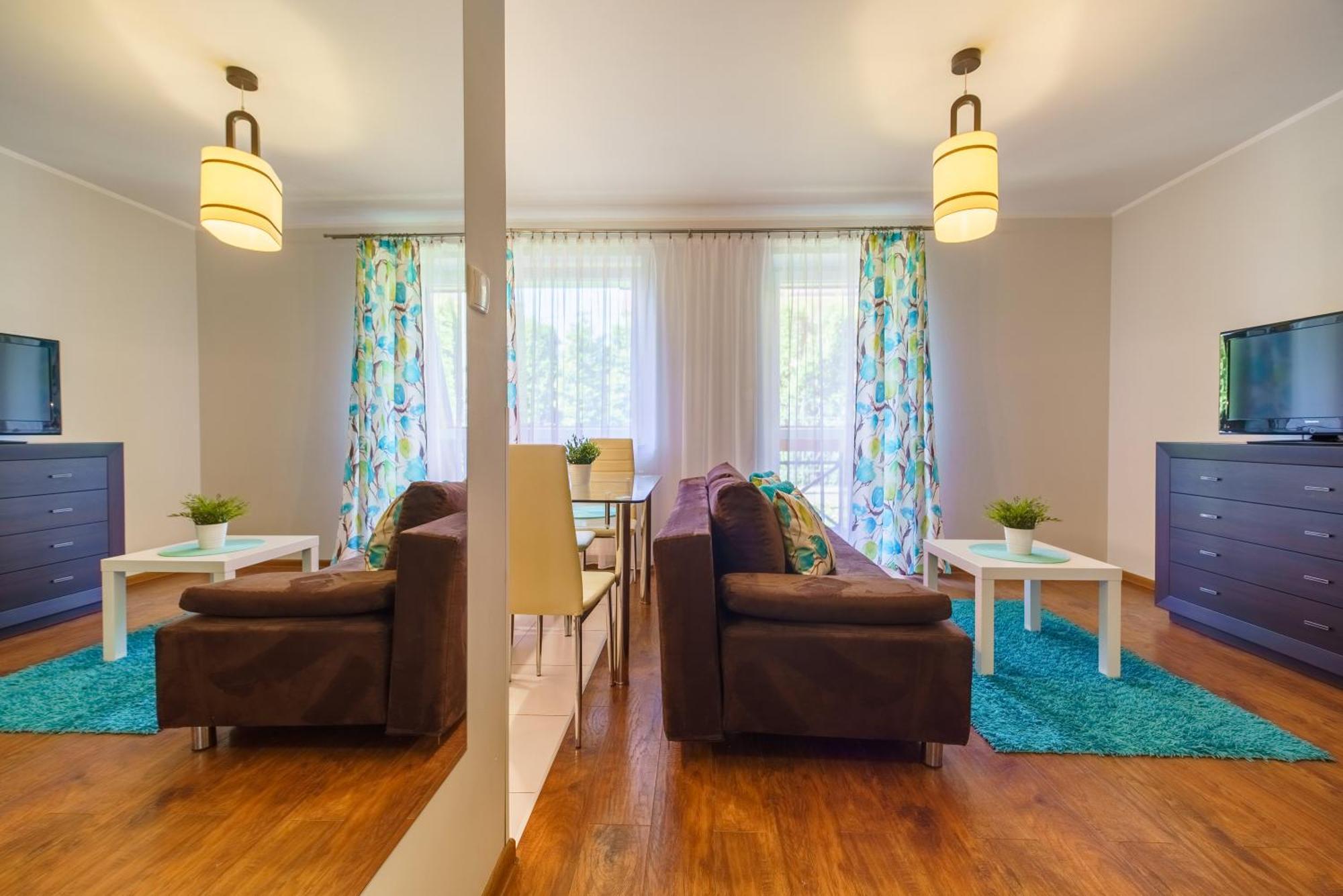 Apartamenty Montana Zakopane Værelse billede