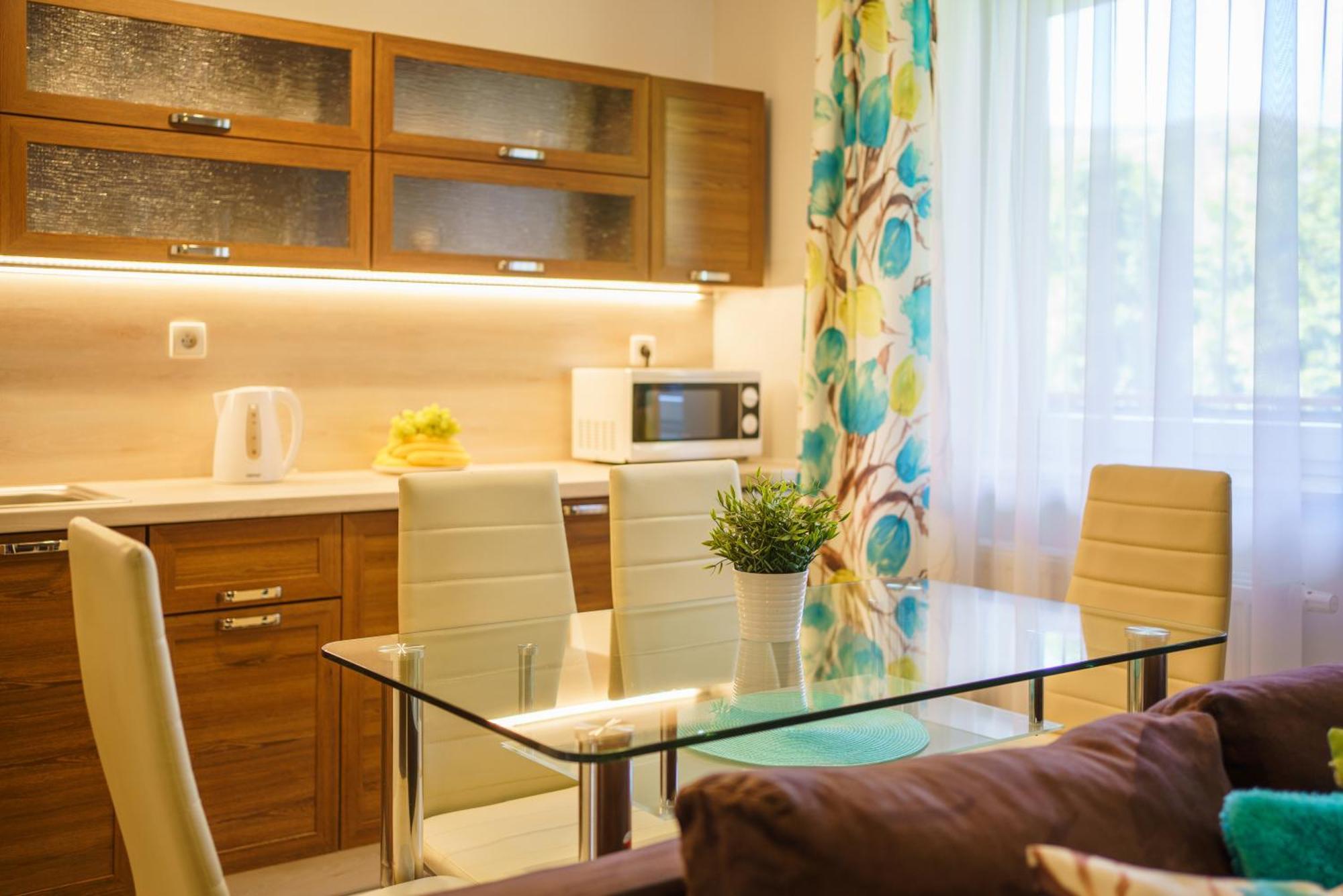 Apartamenty Montana Zakopane Værelse billede