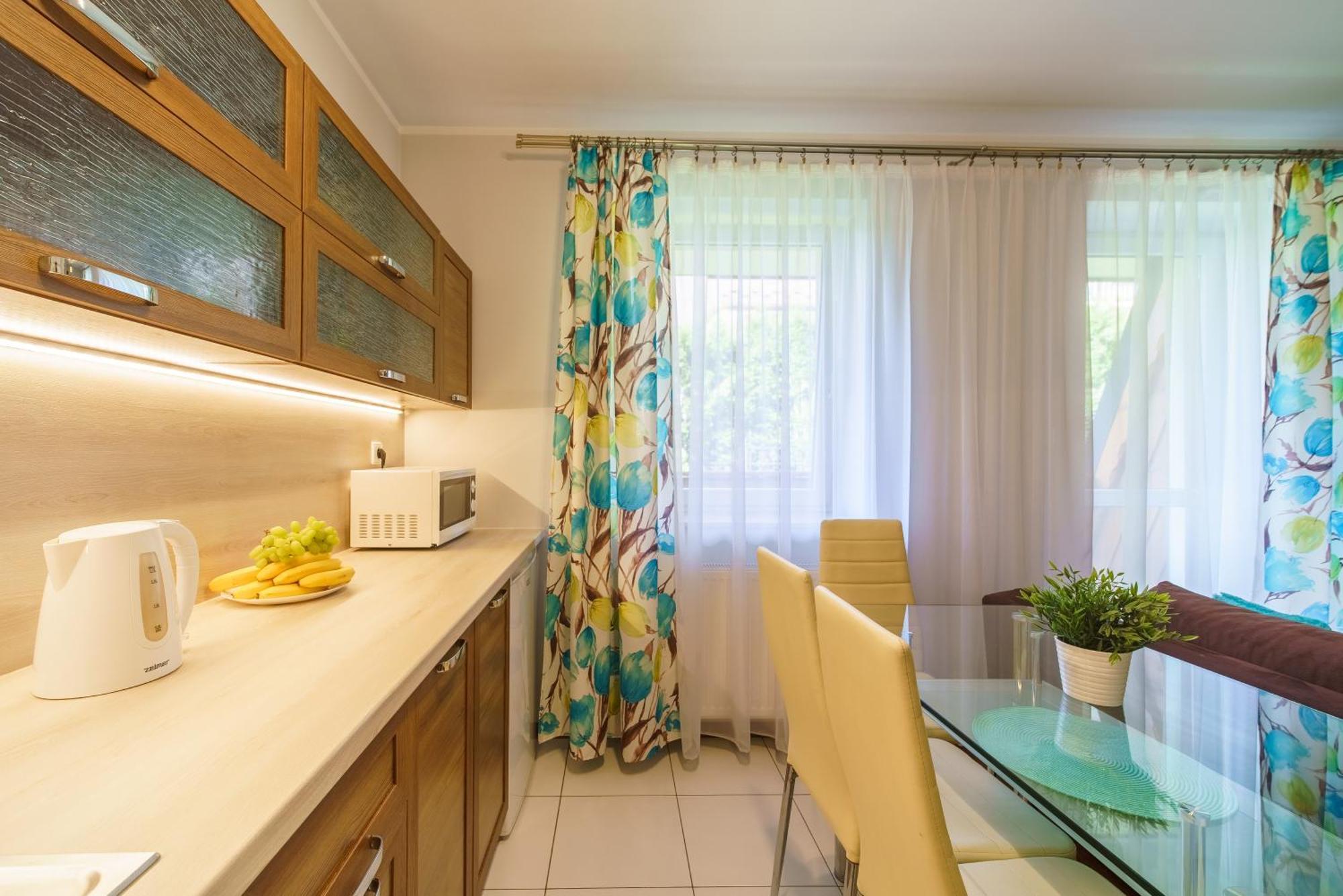 Apartamenty Montana Zakopane Værelse billede