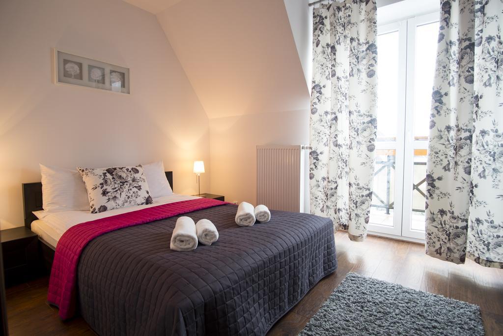 Apartamenty Montana Zakopane Værelse billede