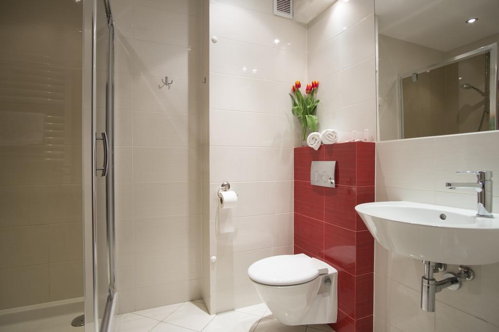 Apartamenty Montana Zakopane Værelse billede