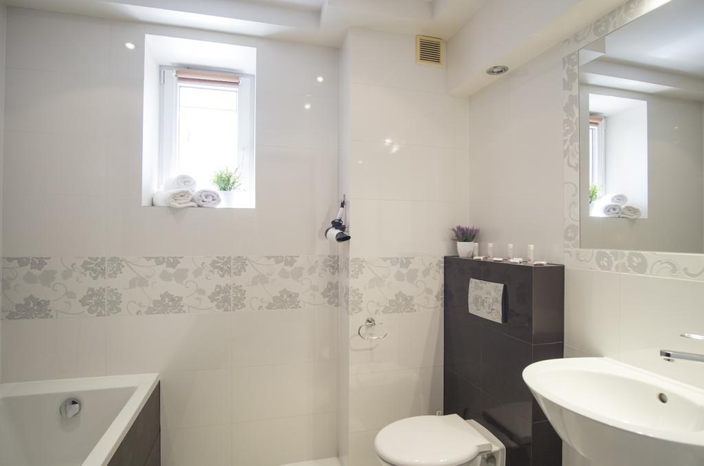 Apartamenty Montana Zakopane Eksteriør billede