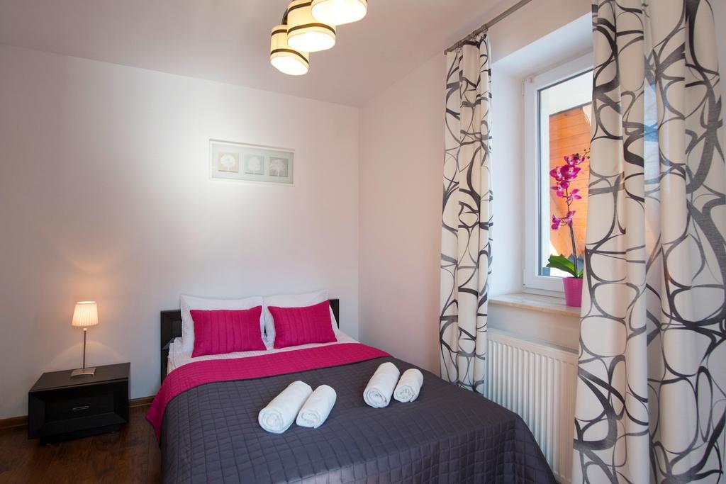Apartamenty Montana Zakopane Værelse billede